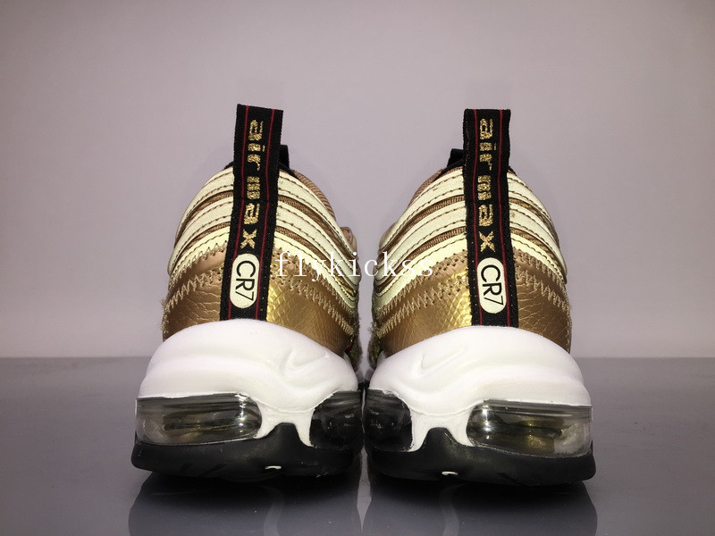 Nike Air Max 97 OG Golden CR7